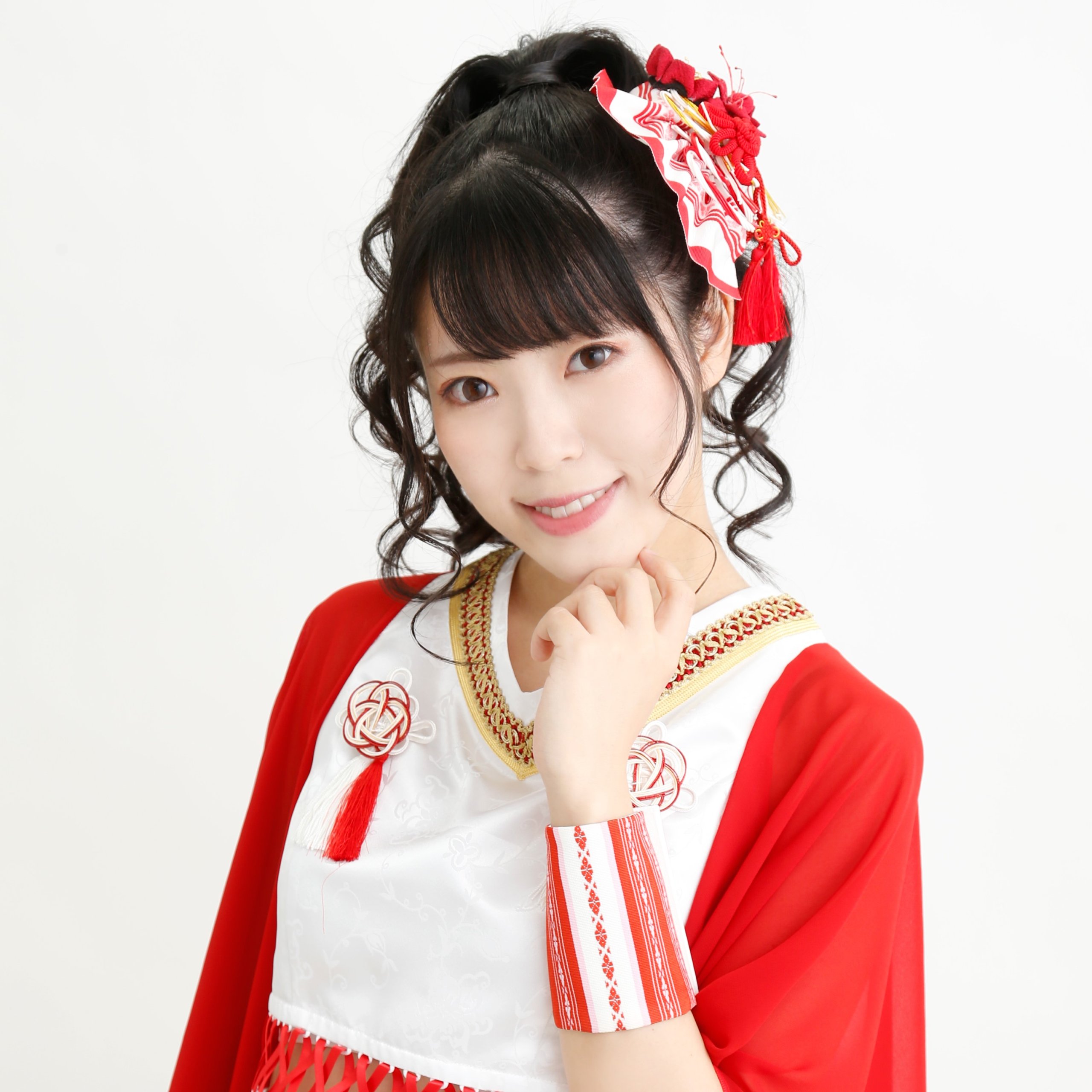 白石ありさプロフィール